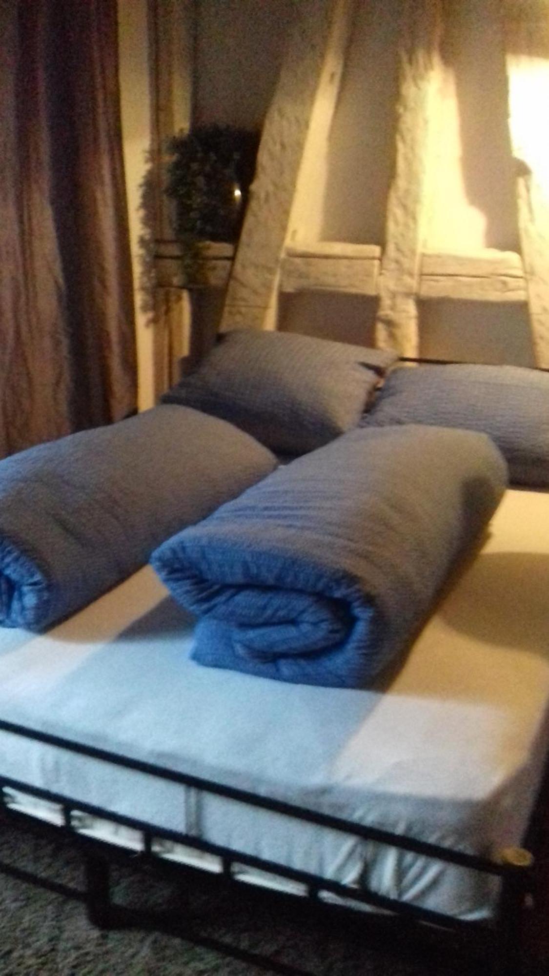 Homestay Rheintal-zimmer Altstatten