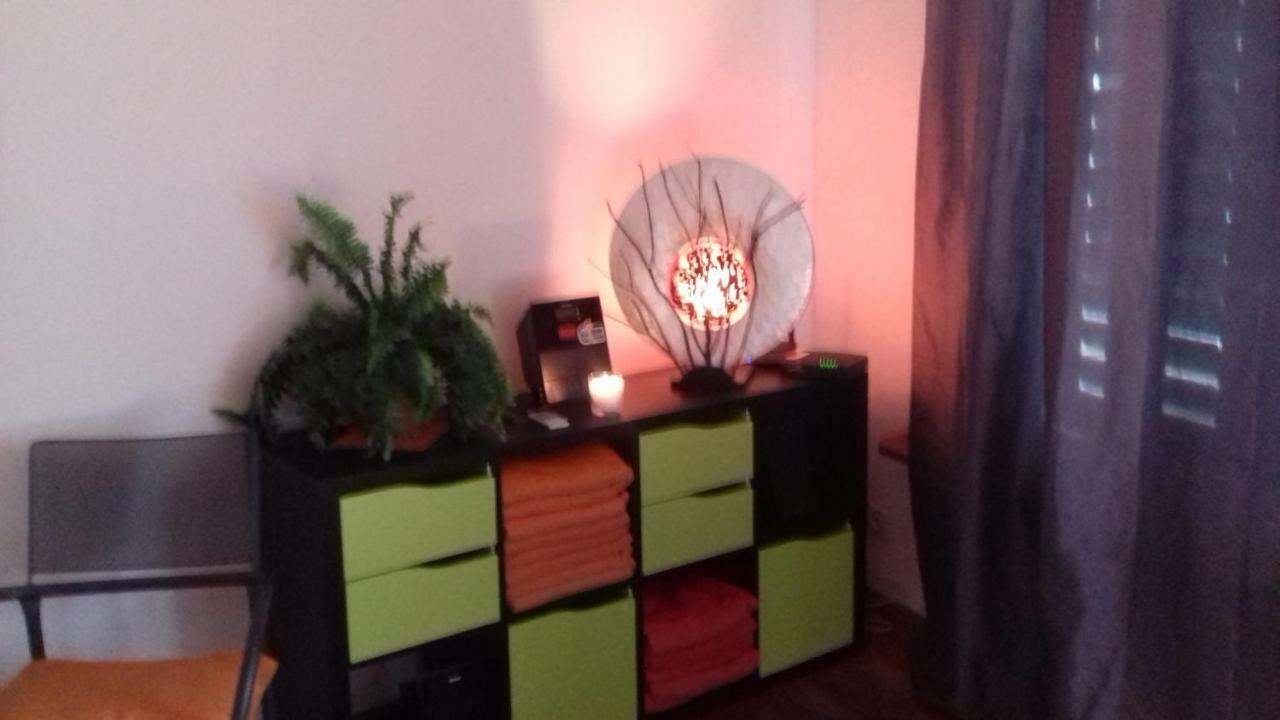 Rheintal-zimmer * Altstatten