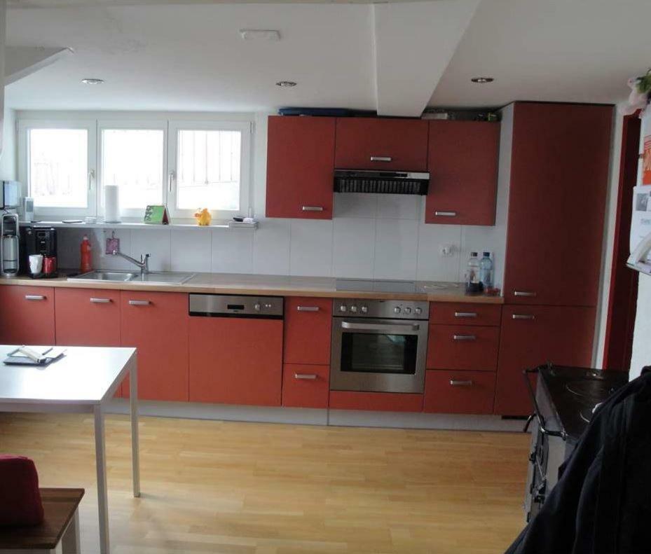 Homestay Rheintal-zimmer Altstatten