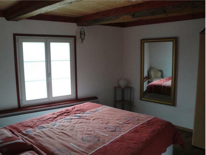 Rheintal-zimmer Homestay *