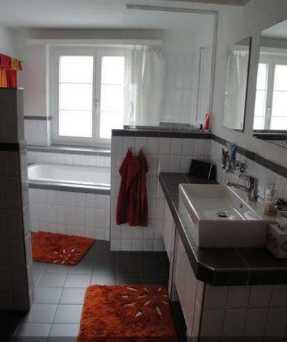 Homestay Rheintal-zimmer Altstatten