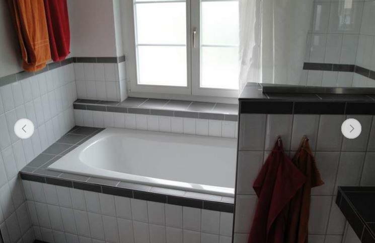 Rheintal-zimmer Homestay Altstatten