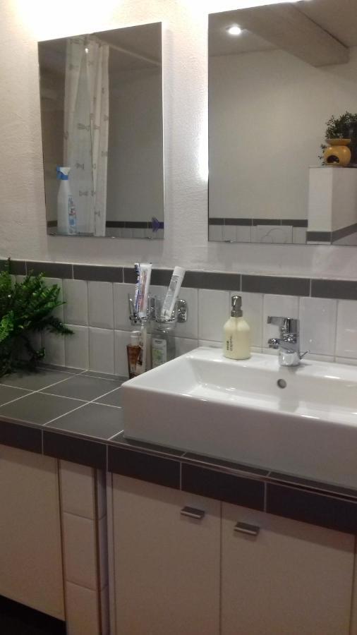 Homestay Rheintal-zimmer *