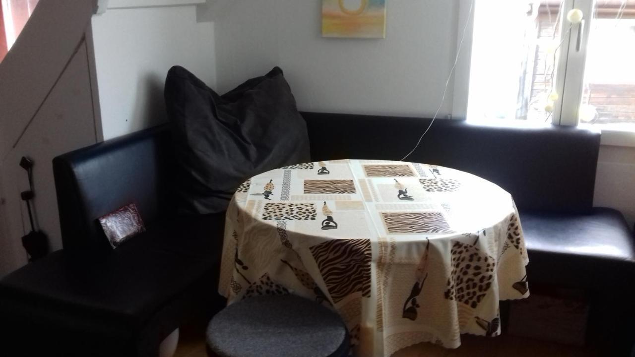 Homestay Rheintal-zimmer *
