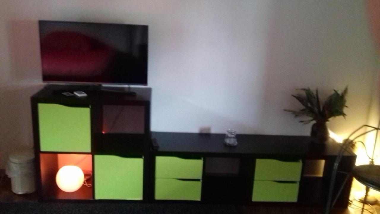 Rheintal-zimmer Homestay